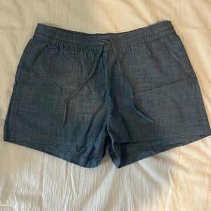 J Crew Shorts size M